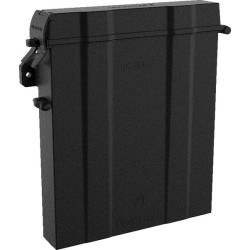 Dokumentų laikiklis stačiakampis 603010100