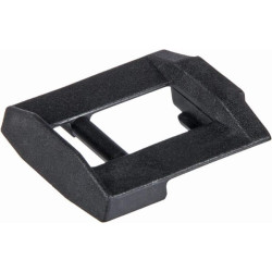 Dokumentų laikiklis, juodas plastikas MB9115010