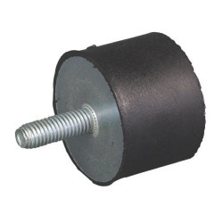 Vibracijos slopintuvas D TIPO 4028D55