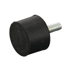 Vibracijos slopintuvas D TIPO 2517D55