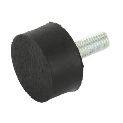 Vibracijos slopintuvas D TIPO 3015D55