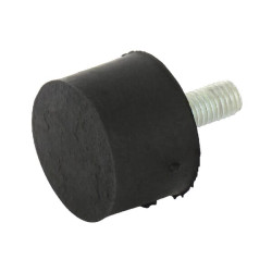 Vibracijos slopintuvas D TIPO 3020D55