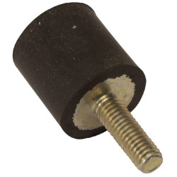 Vibracijos slopintuvas D TIPO 2020D55