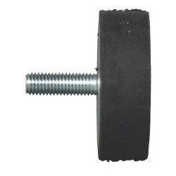 Vibracijos slopintuvas D TIPO 7525D55