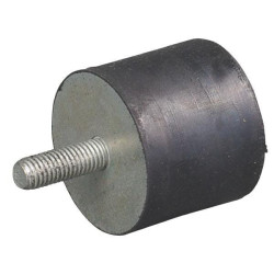 Vibracijos slopintuvas D TIPO 5042D55