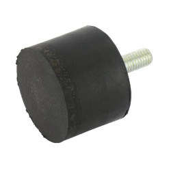 Vibracijos slopintuvas TYPE D 4028D55L