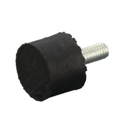 Vibracijos slopintuvas D TIPO 2015D55