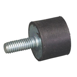 Vibracijos slopintuvas D TIPO 2015D55