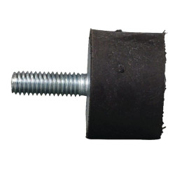 Vibracijos slopintuvas D TIPO 2015D55