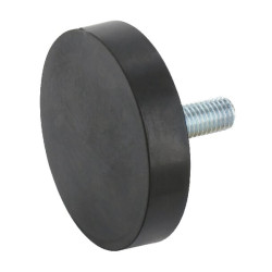 Vibracijos slopintuvas D TIPO 7515D55