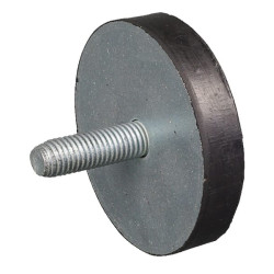 Vibracijos slopintuvas D TIPO 7515D55