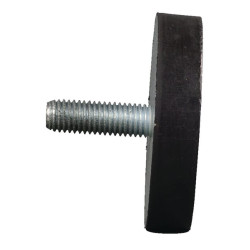 Vibracijos slopintuvas D TIPO 7515D55