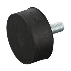 Vibracijos slopintuvas TYPE D 5021D55L