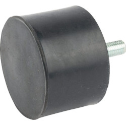 Vibracijos slopintuvas D TIPO 7550D55