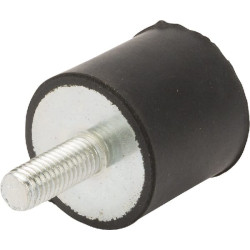 Vibracijos slopintuvas D TIPO 3028D55