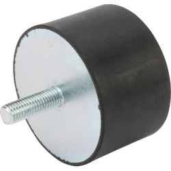 Vibracijos slopintuvas D TIPO 7042D55