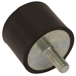 Vibracijos slopintuvas D TIPO 4030D55