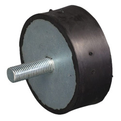 Vibracijos slopintuvas B TIPO 10040B55