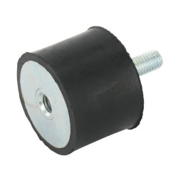 Vibracijos slopintuvas B TIPO 4030B55