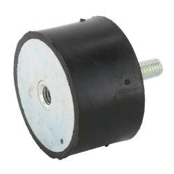 Vibracijos slopintuvas B TIPO 6045B55