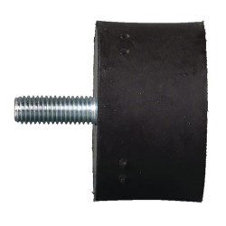 Vibracijos slopintuvas B TIPO 6045B55