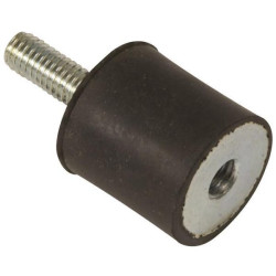 Vibracijos slopintuvas B TIPO 2020B55