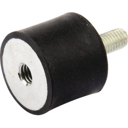 Vibracijos slopintuvas B TIPO 3025B55