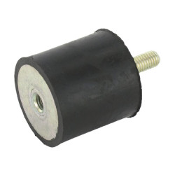 Vibracijos slopintuvas TYPE B 4040B55L