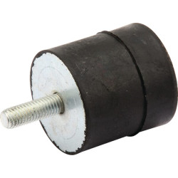 B TIPO vibracijos slopintuvas 4040B70