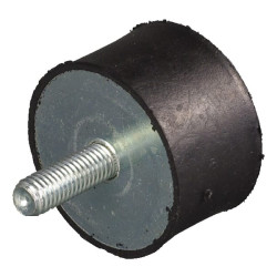 Vibracijos slopintuvas B TIPO 5030B55