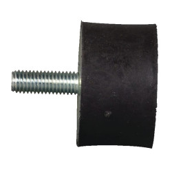 Vibracijos slopintuvas B TIPO 5030B55