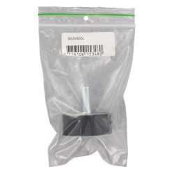 Vibracijos slopintuvas TYPE B 5020B55L