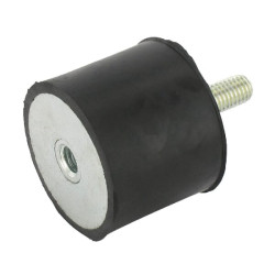 Vibracijos slopintuvas TYPE B 5040B55L