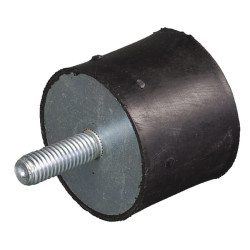 Vibracijos slopintuvas B TIPO 5040B55