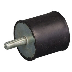 Vibracijos slopintuvas TYPE B 4040B55