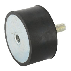 Vibracijos slopintuvas B TIPO 7540B55