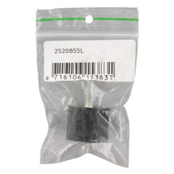 Vibracijos slopintuvas TYPE B 2520B55L