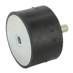 Vibracijos slopintuvas B TIPO 10060B55