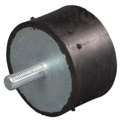 Vibracijos slopintuvas B TIPO 10060B55