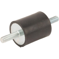 Vibracijos slopintuvas A TIPO 2530A55