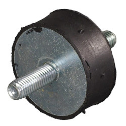 Vibracijos slopintuvas A TIPO 5020A55