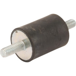 Vibracijos slopintuvas A TIPO 3040A55