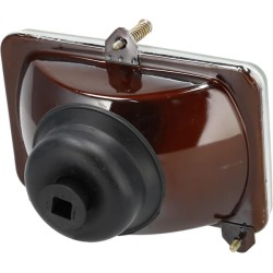 Case - IH CS110 134672150 Priekinis žibintas CNH