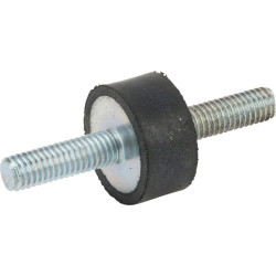 Guminis amortizatorius A TIPO 2010A55