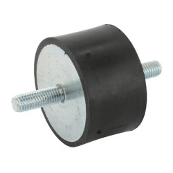 Vibracijos slopintuvas A TIPO 6035A55L