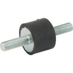 Vibracijos slopintuvas A TIPO 2015A55