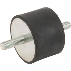 Vibracijos slopintuvas A TIPO 6040A55