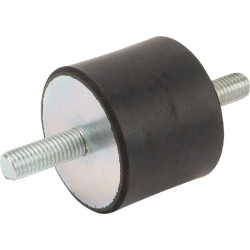 Vibracijos slopintuvas A TIPO 5040A70