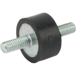 Vibracijos slopintuvas A TIPO 158A55