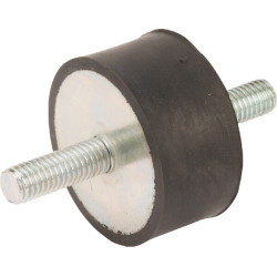 Vibracijos slopintuvas A TIPO 4020A55